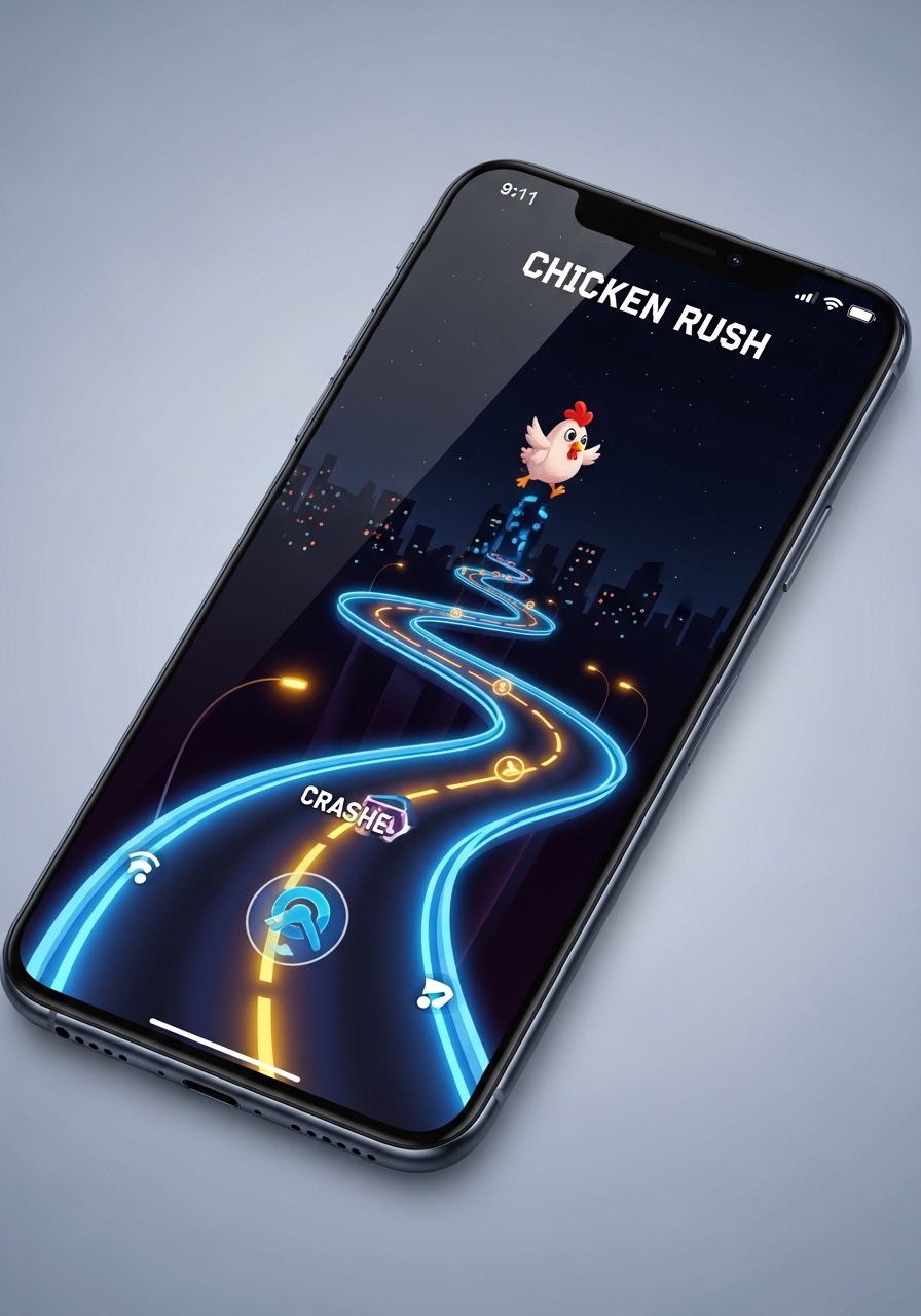 Chicken Road 2 mobile play - no APK needed